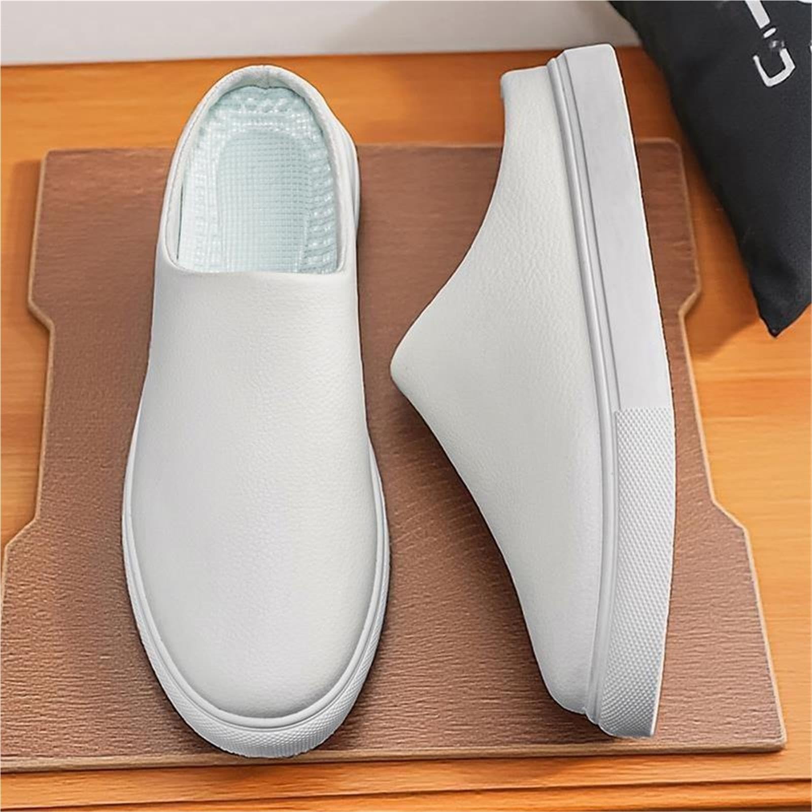 Chaussures De Chef De Cuisine Imperméables