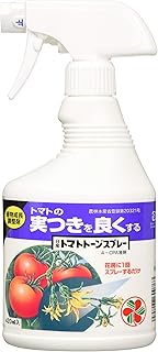 住友化学園芸 日産トマトトーンスプレー 420ｍl