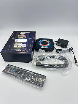 Amazon.co.jp: 【日本総代理国内対応可】Dream BluePrint tv Box 第7