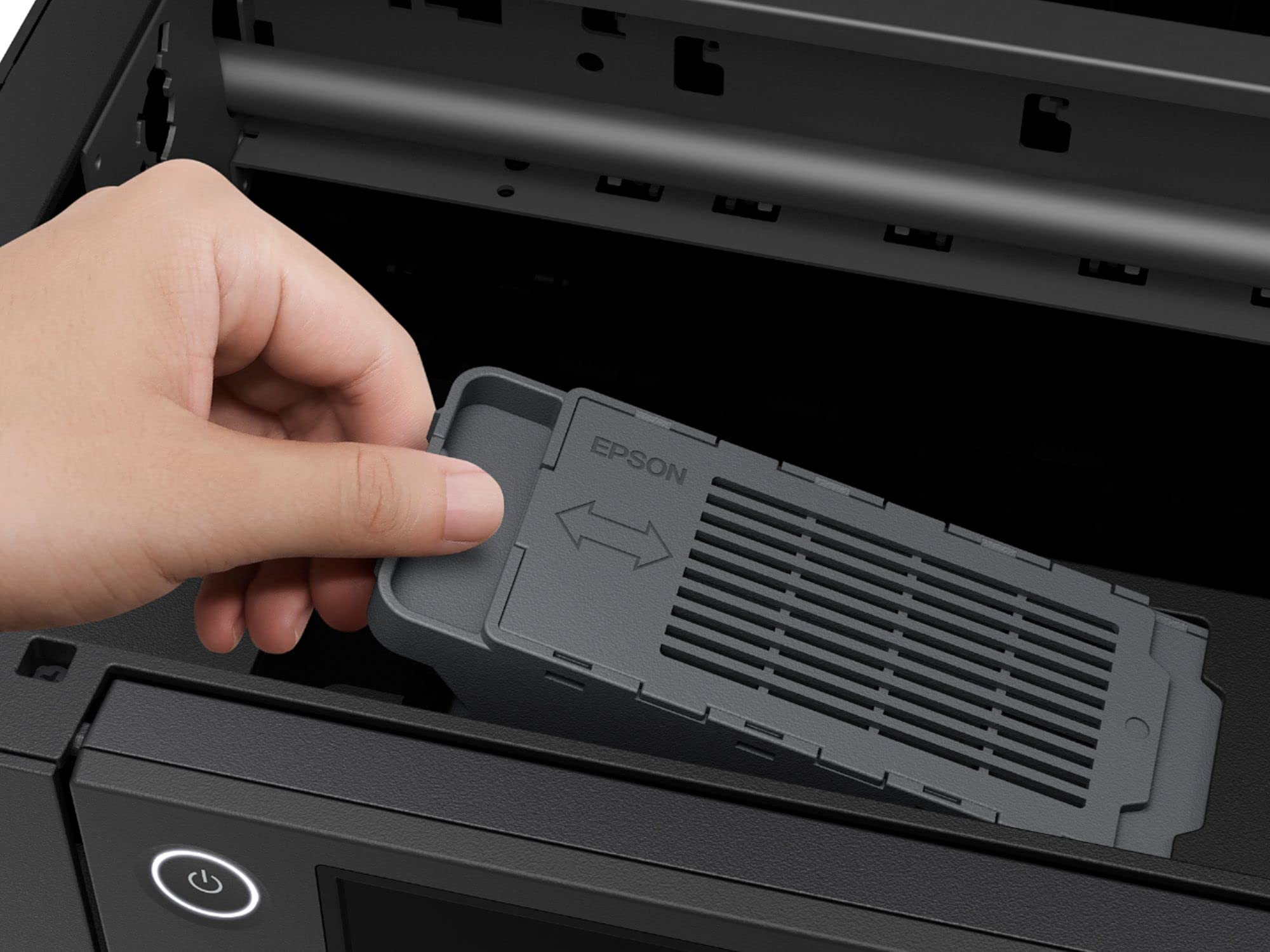 Buy Epson Workforce Pro WF7820 Wireless WideFormat AllinOne Color