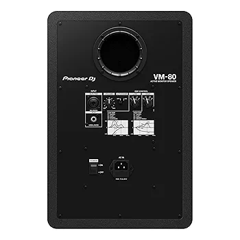 PioneerDM-40BT DJアクティブ スピーカー（ブルートゥース対応） PioneerDM-40BT DJアクティブ スピーカー（ブルートゥース対応）
