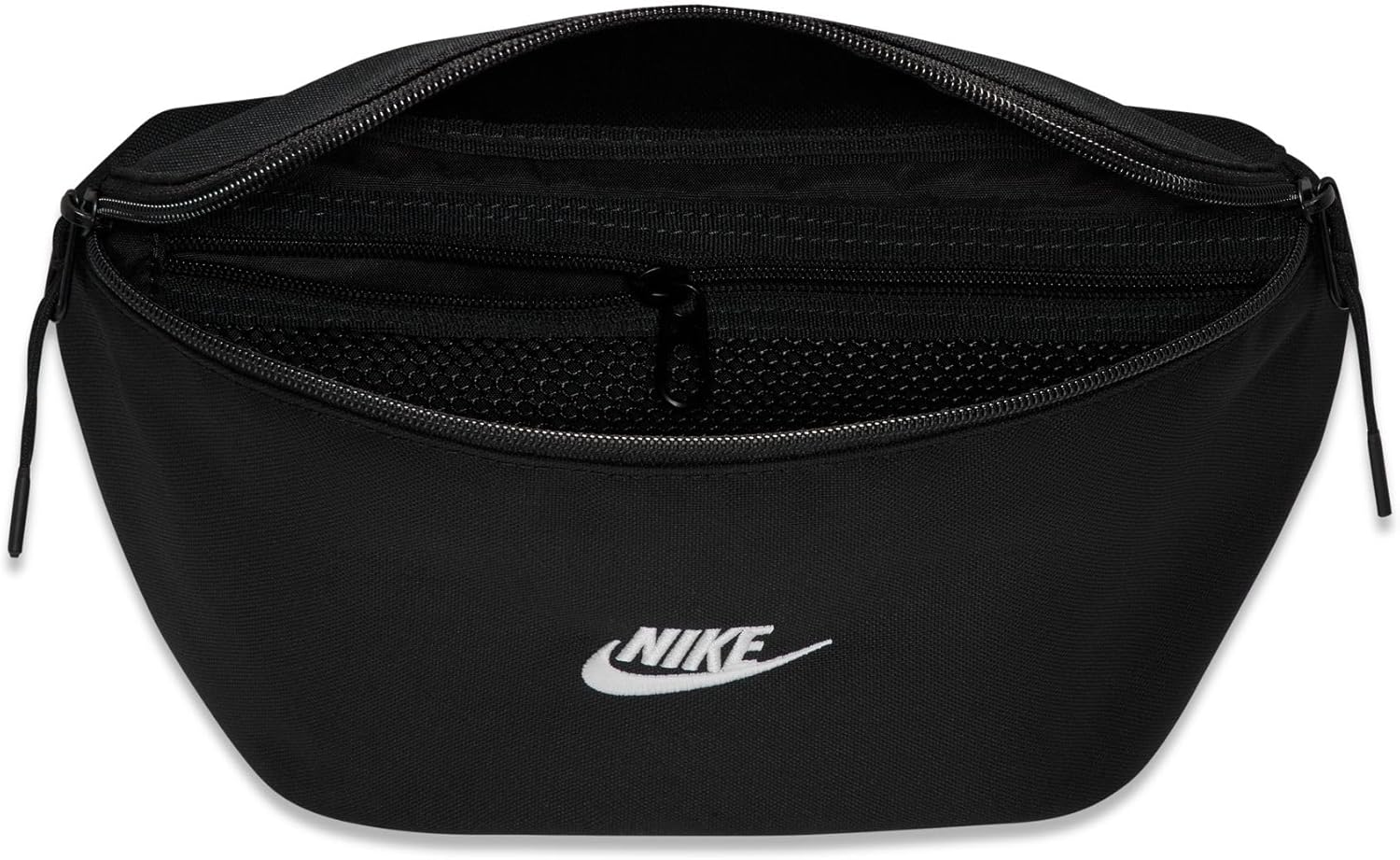 Nike Unisex Adult Heritage 2.0 Waistpack Bag (3L) | Mens and Womens