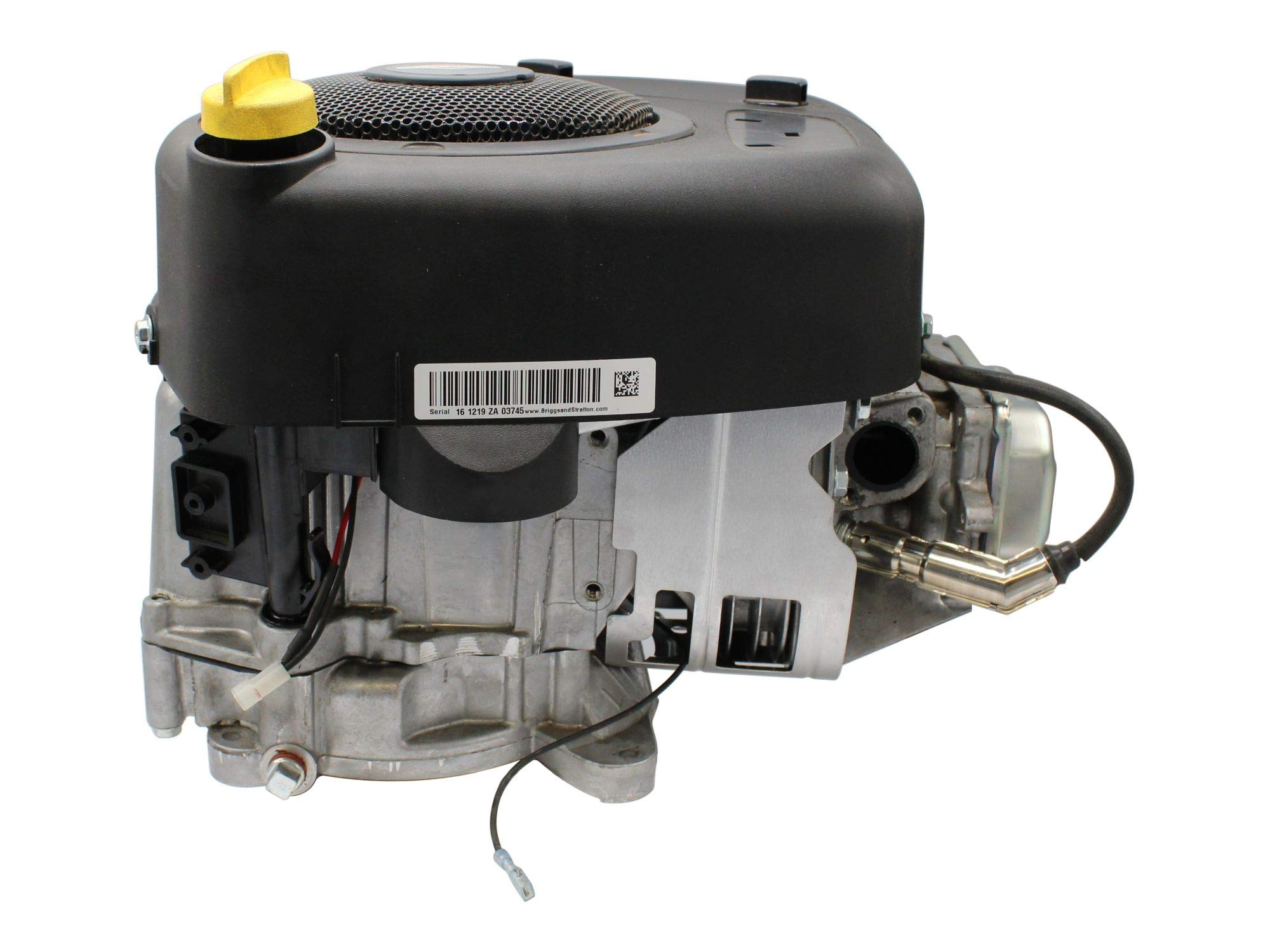 13,5 PS Briggs & Stratton Motor Intek OHV | 1 Zylinder