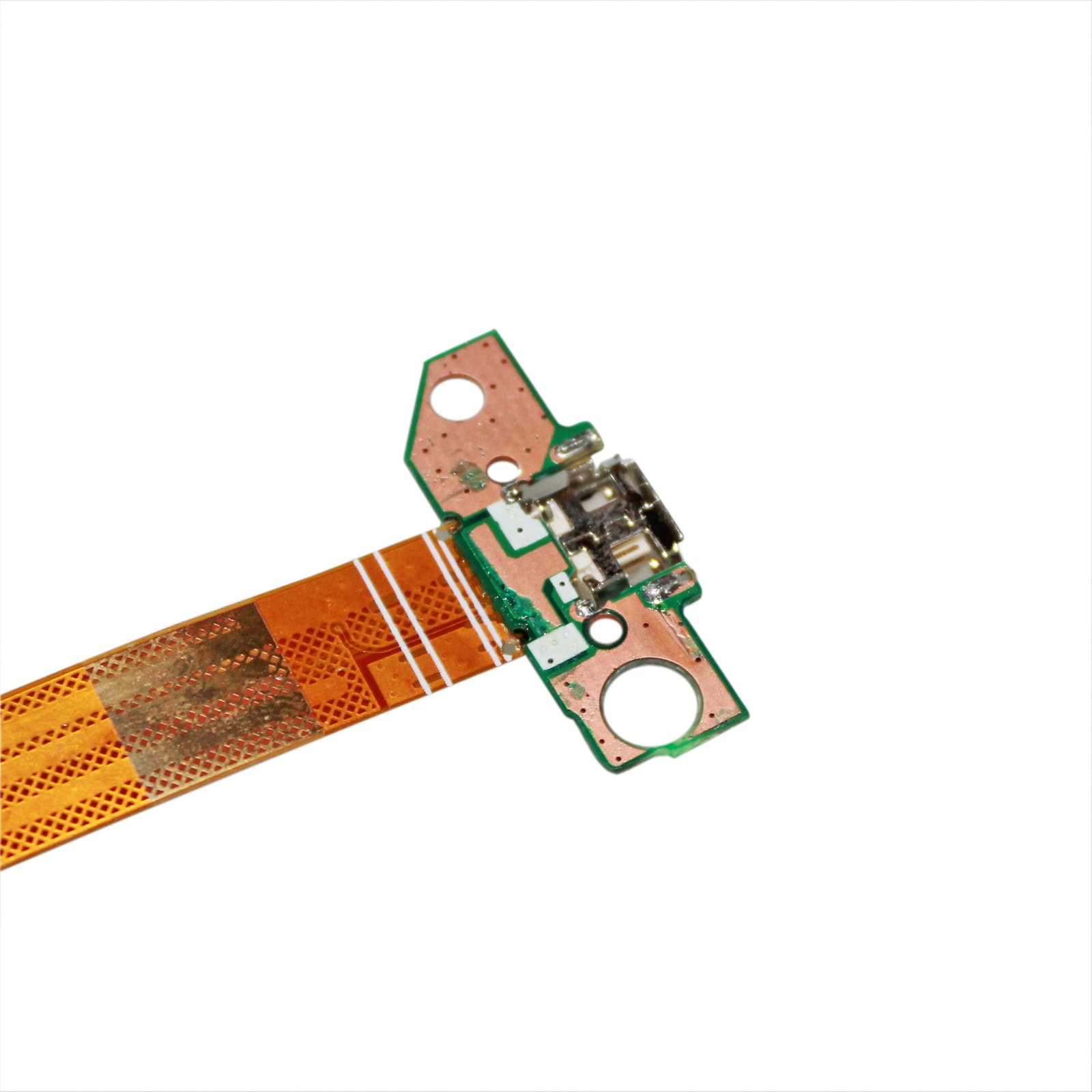Câble Flex Port De Charge Micro USB Pour HP Slate 7 - Réf 728692-001, Neuf
