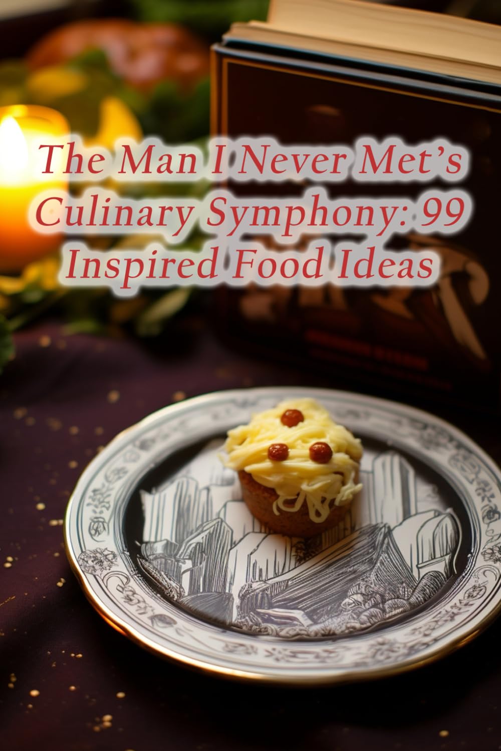 The Man I Never Met's Culinary Symphony: 99 Inspired Food Ideas