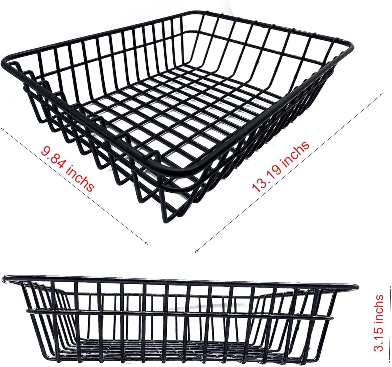 Cooler Basket for YETI Tundra Haul, YETI Roadie 48, YETI Roadie 60, Stays Chilled and Dry, Compatible with Other Cooler Accessories Cooler Locks, Cooler Dividers, Ice etc