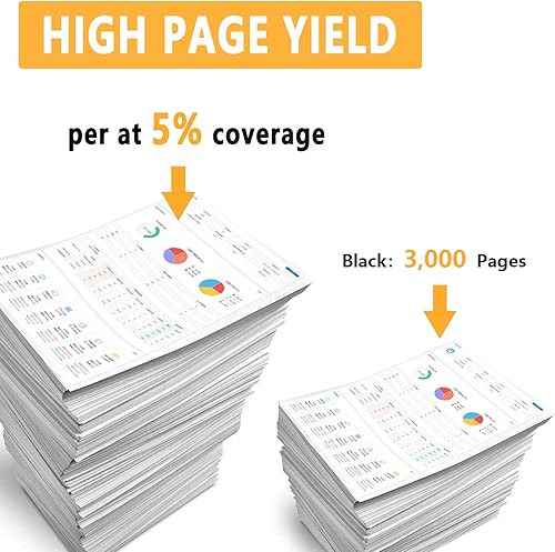 Miniatura 3 de Paquete de 1 cartucho de tóner negro 05A | CE505A de repuesto para HP 05A (CE505A) Laserjet P2035 P2035n P2055 P2055d P2055dn P2055x cartucho de