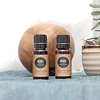 Vista 2 de Aceite esencial Neroli 100% puro grado terapéutico de Edens Garden