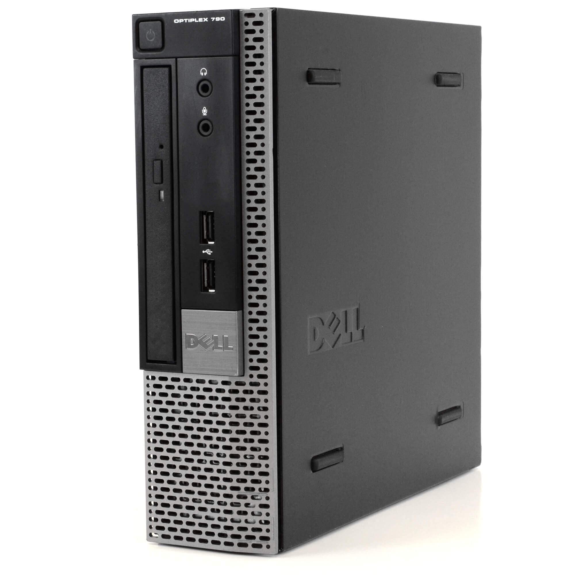 （SSD搭載）DELLデル OPTIPLEX 790 Amazon.com: Dell OptiPlex 790 Ultra Small Form Factor