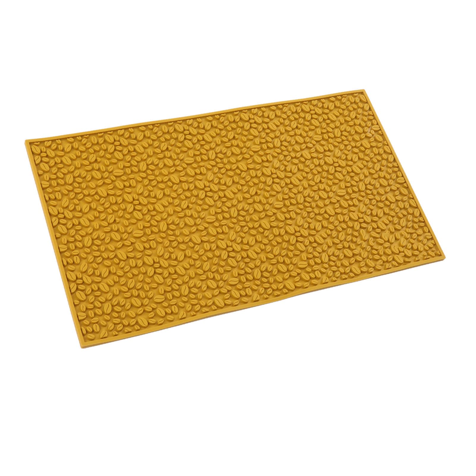 LiebeWH Tappetino da Bar Tappetino Antiscivolo in PVC 70 X 40 Cm, Isolante, Lavabile in Lavastoviglie, per Bancone, Servizio Bar, Controllo degli Sversamenti Nei , Ristoranti, Caffetterie, Cucine