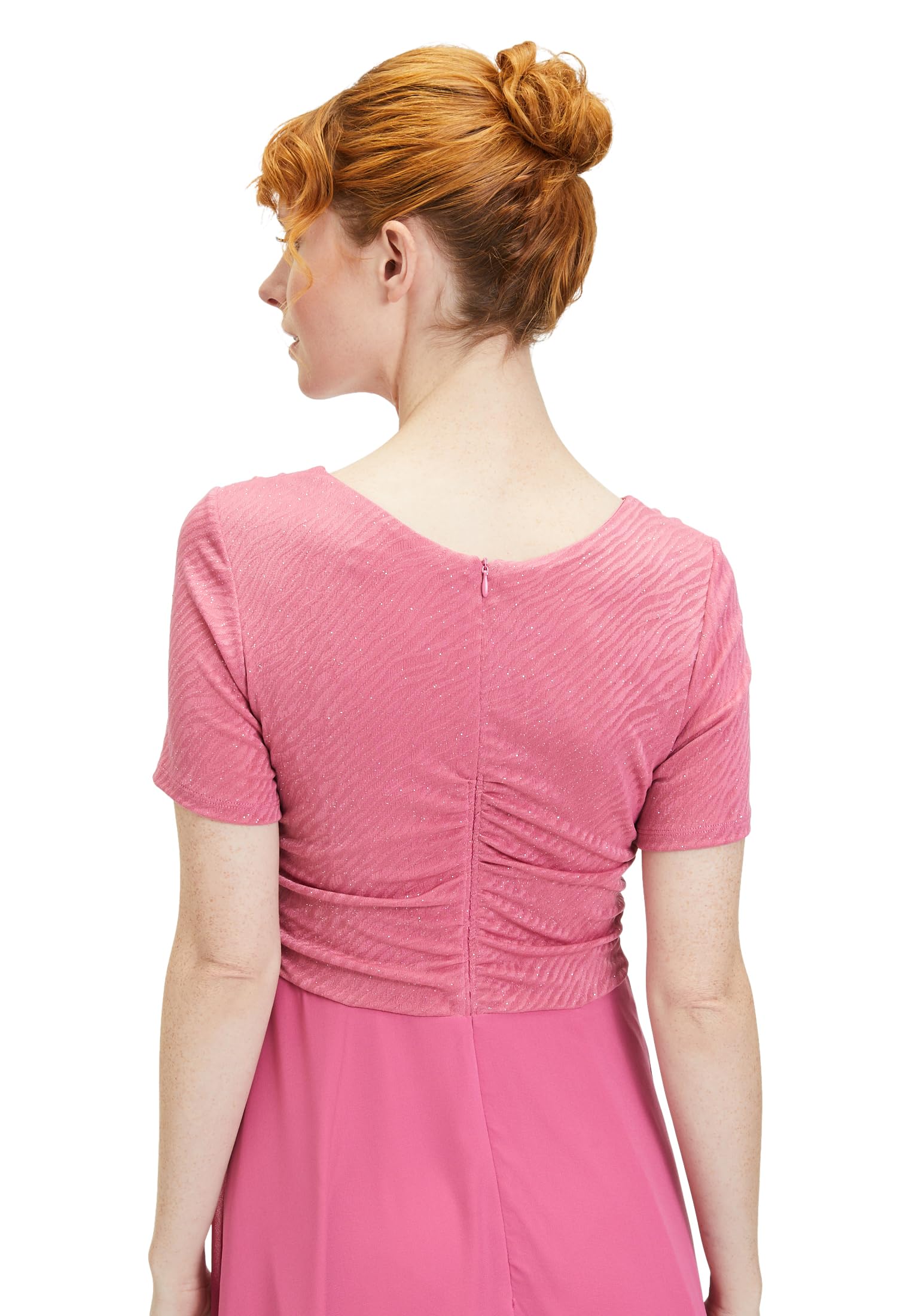 Vera Mont Damen 0287/4825 Kleid
