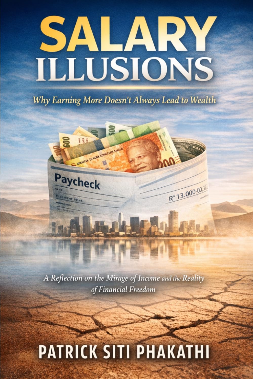 Salary Illusions: Why Earning More Doesn’t Always Lead to Wealth