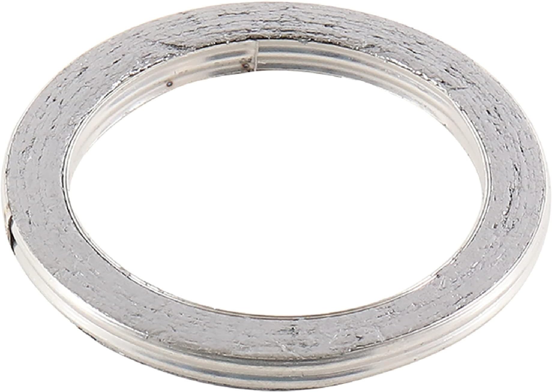 New Winderosa Exhaust Gasket Kit 823064 for Yamaha 450 YFZ 2004 2005 2006 2007 2008 2009 2012 2013, YFZ 450 R 2009 2010 2011 2012 2013 2014 2015 2016 2017 2018, YFZ450X 2010 2011