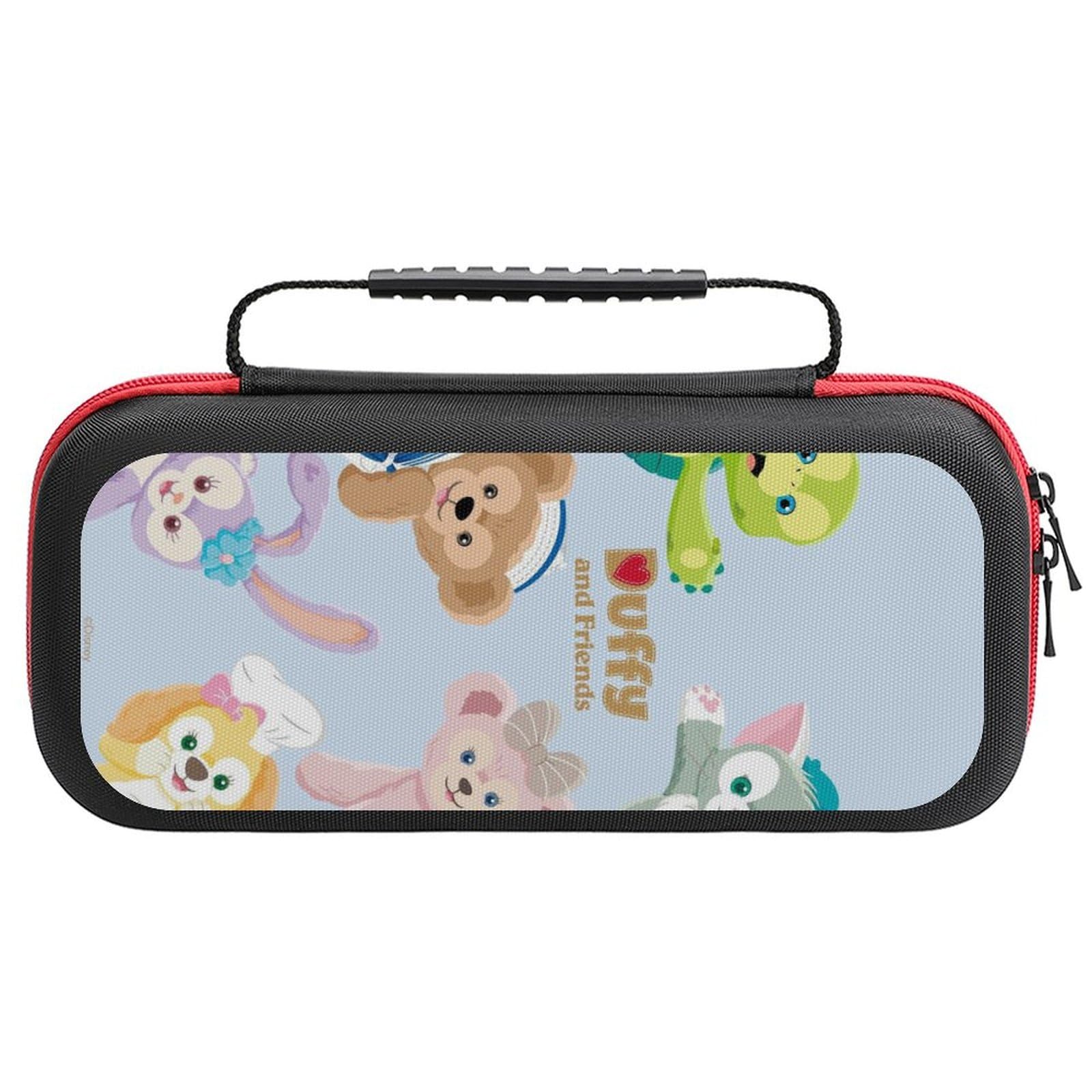 Amazon.co.jp: ダッフィー シェリーメイ ステラルー (12) 【Switchに  