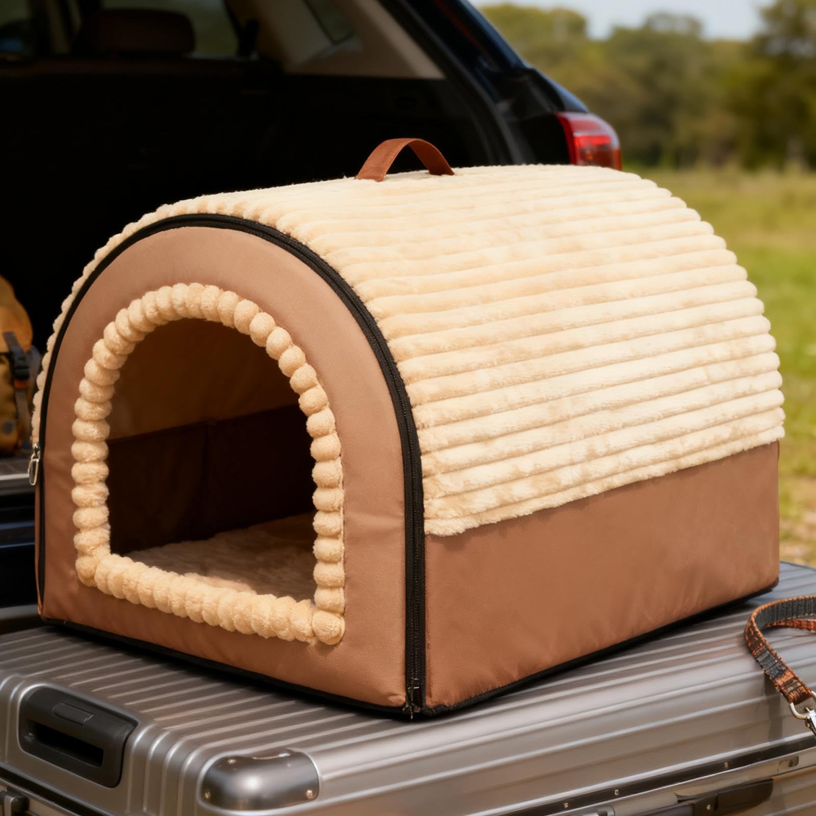 Cuccia A Forma Di Tana Per Casetta Rimovibile | Tenda Casa Per Gatti Lavabile Per Cuccioli Di Gatto Animali Piccoli Cuccioli Di Cane Casa Soggiorno Camera Da Area Giochi