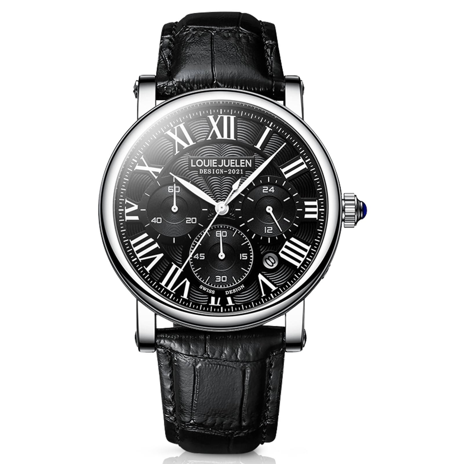 eYotto Business Chronograph