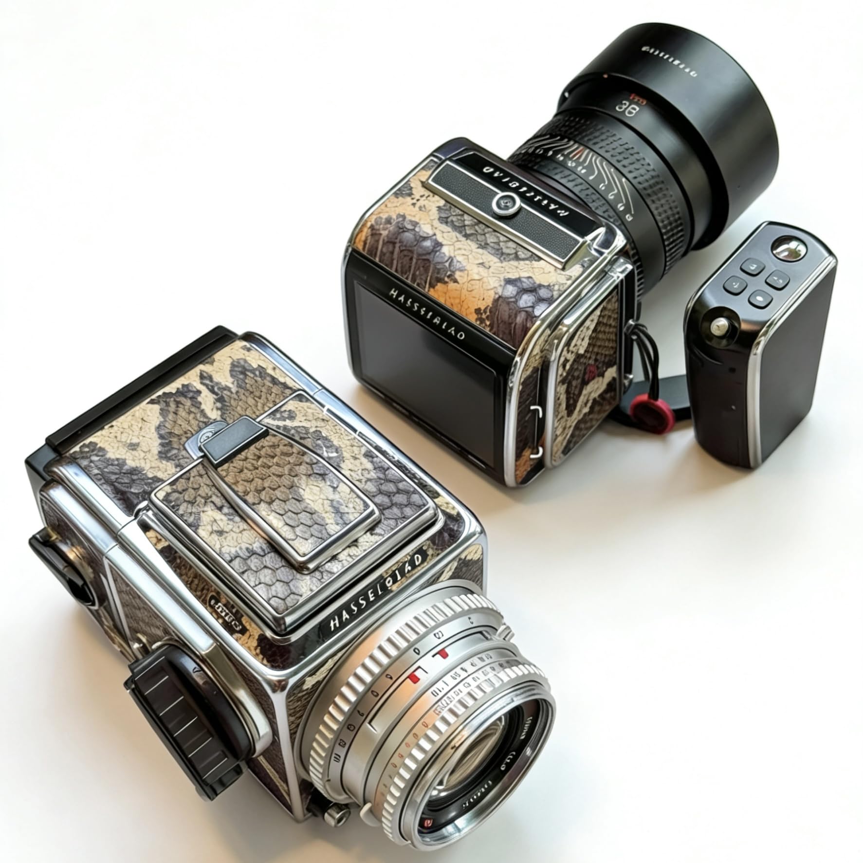 Amazon | For Hasselblad ハッセルブラッド2000シリーズ2000FC・2000FC