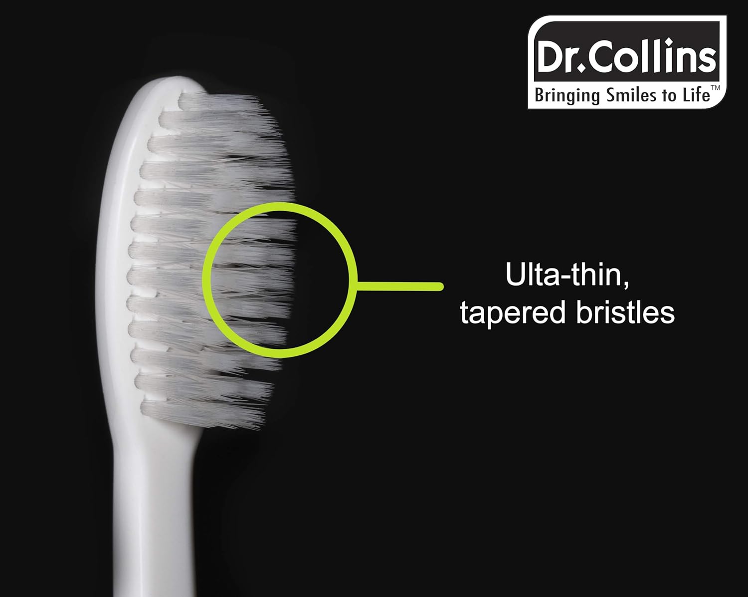 Perio Toothbrush