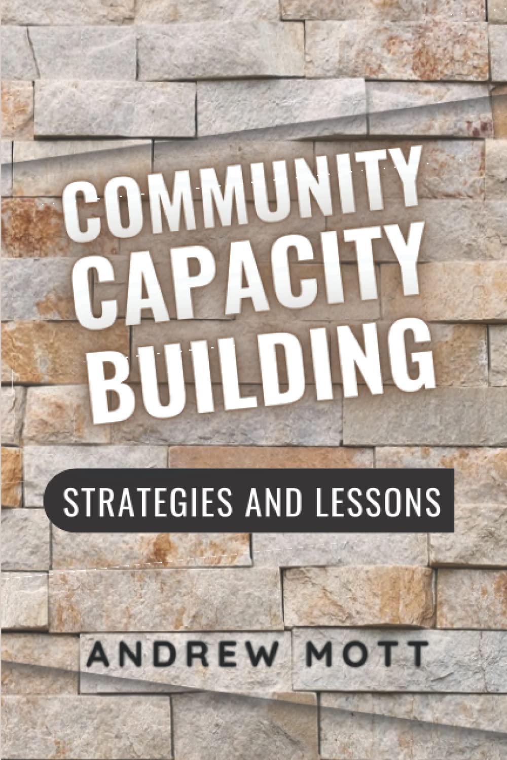 Community Capacity-Building: Strategies and Lessons