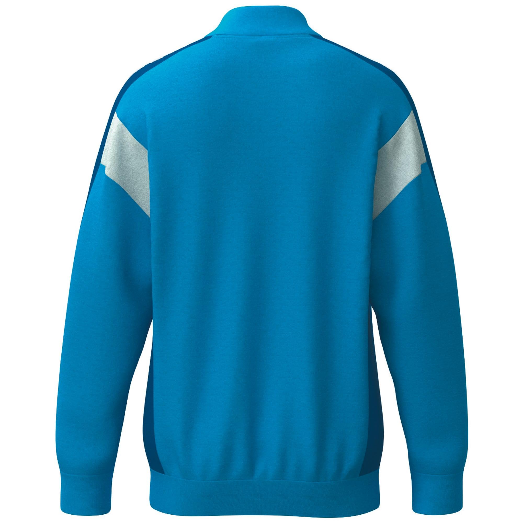 Erima Celebrate 125 Trainingsjacke Kinder Ftahitianbluemint Kinder