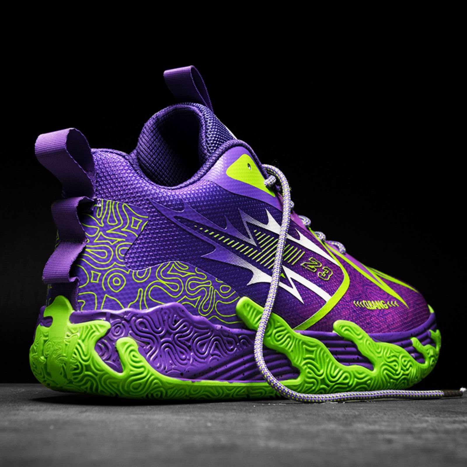 Ucilxi Non Slip Basketball Shoes