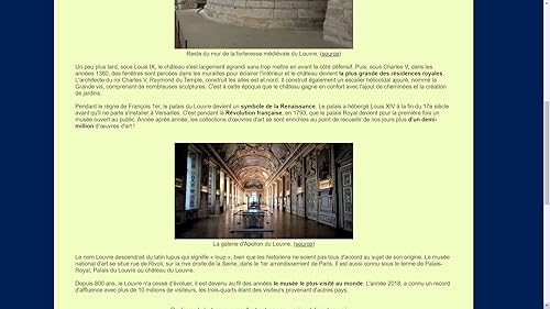 Museu do Louvre em Paris
