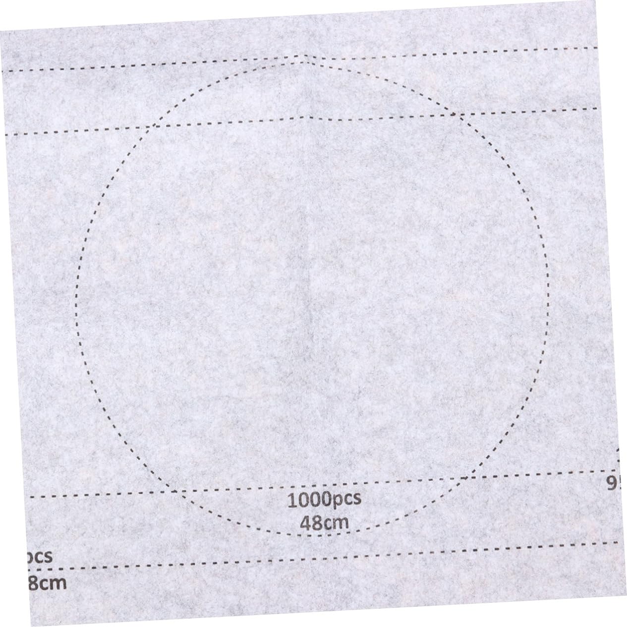 Kisangel Jigsaw Puzzle Mat 80x118cm Large Puzzle Mats 3 Fixing Bands for Travel