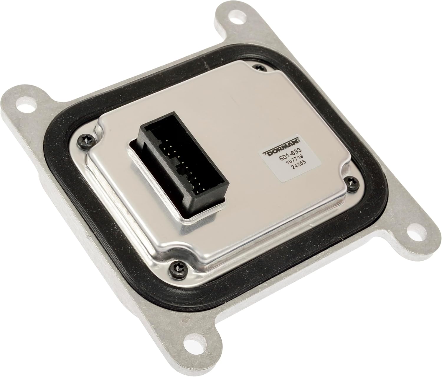 Dorman 601-633 High Intensity Discharge (HID) Lighting Ballast Compatible with Select Ford Models