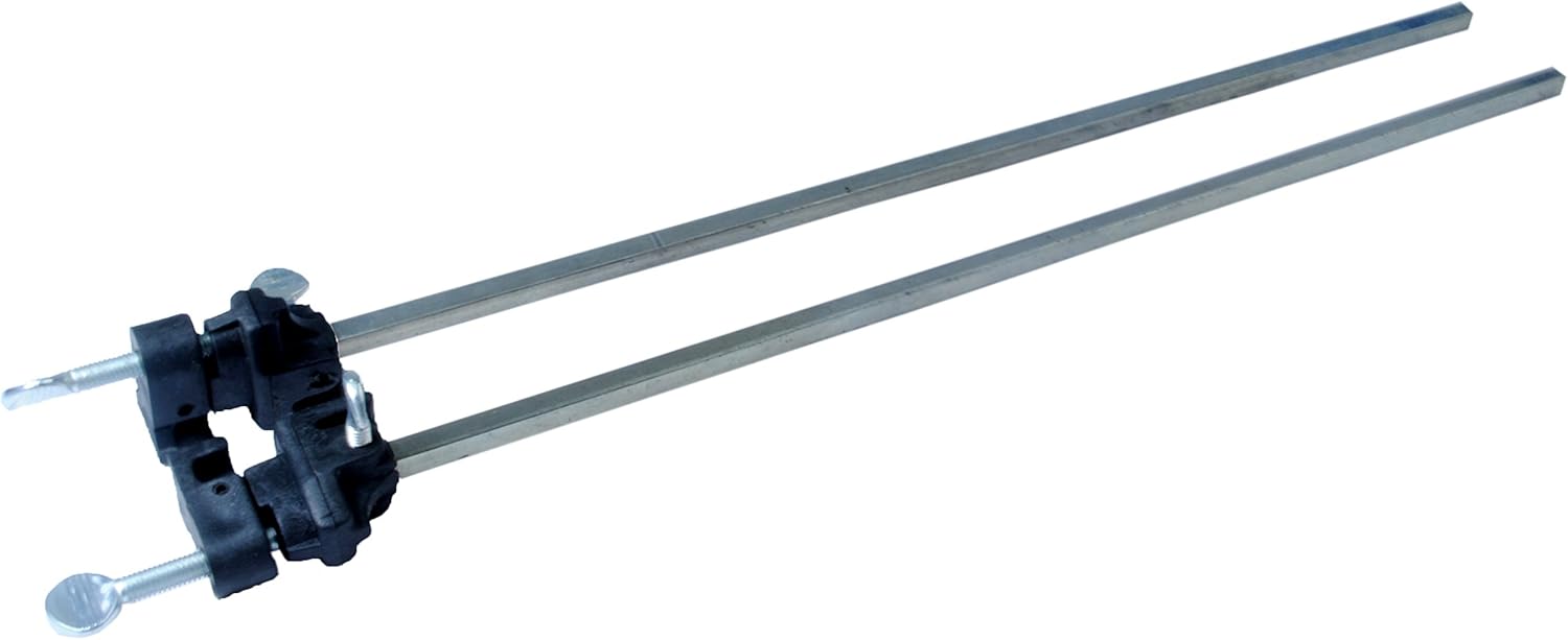 One Pair of Miniature Sash Clamps, 300 millimeters Long. (H4012) Free