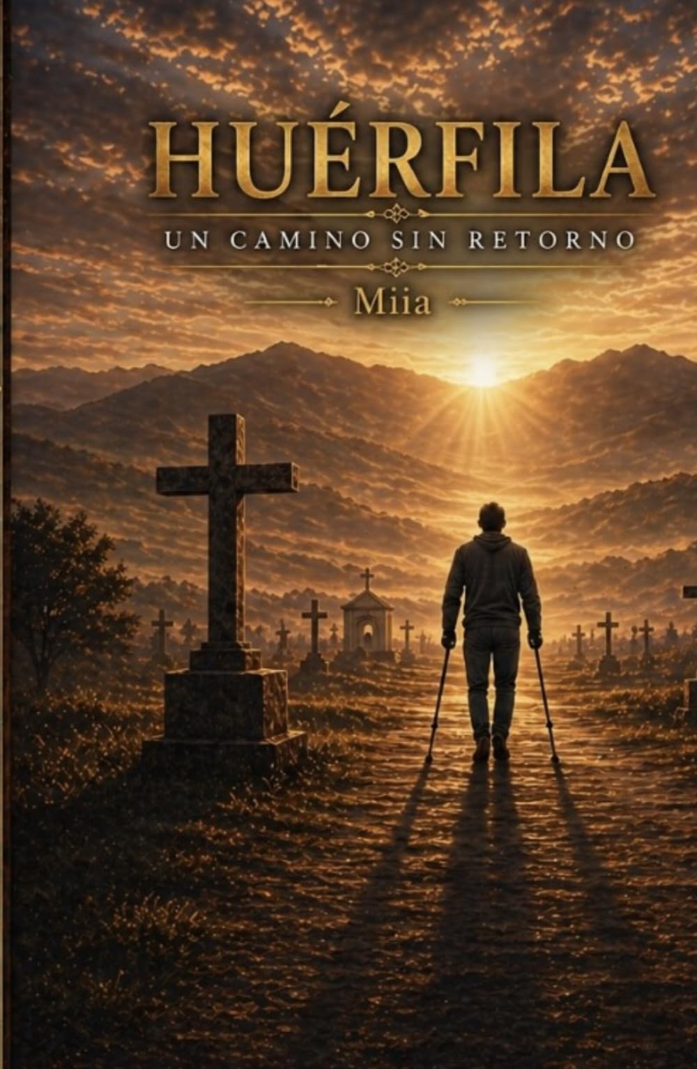 Huèrfila: Un camino sin retorno