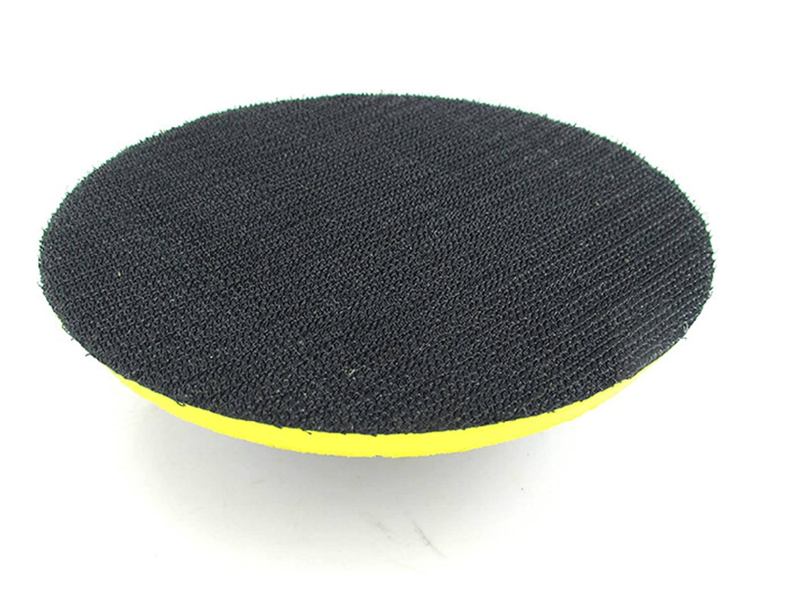 Papel de lija de pulido de metales de madera M14 Discos de pulido de 180 mm + 10 Papel de lija pegajoso CHUCK CHUCK 180MM, UTILIZADO PARA ACCESORIOS DE HERRAMIENTA DE ÁNGULO (Grit : Grit 1000)