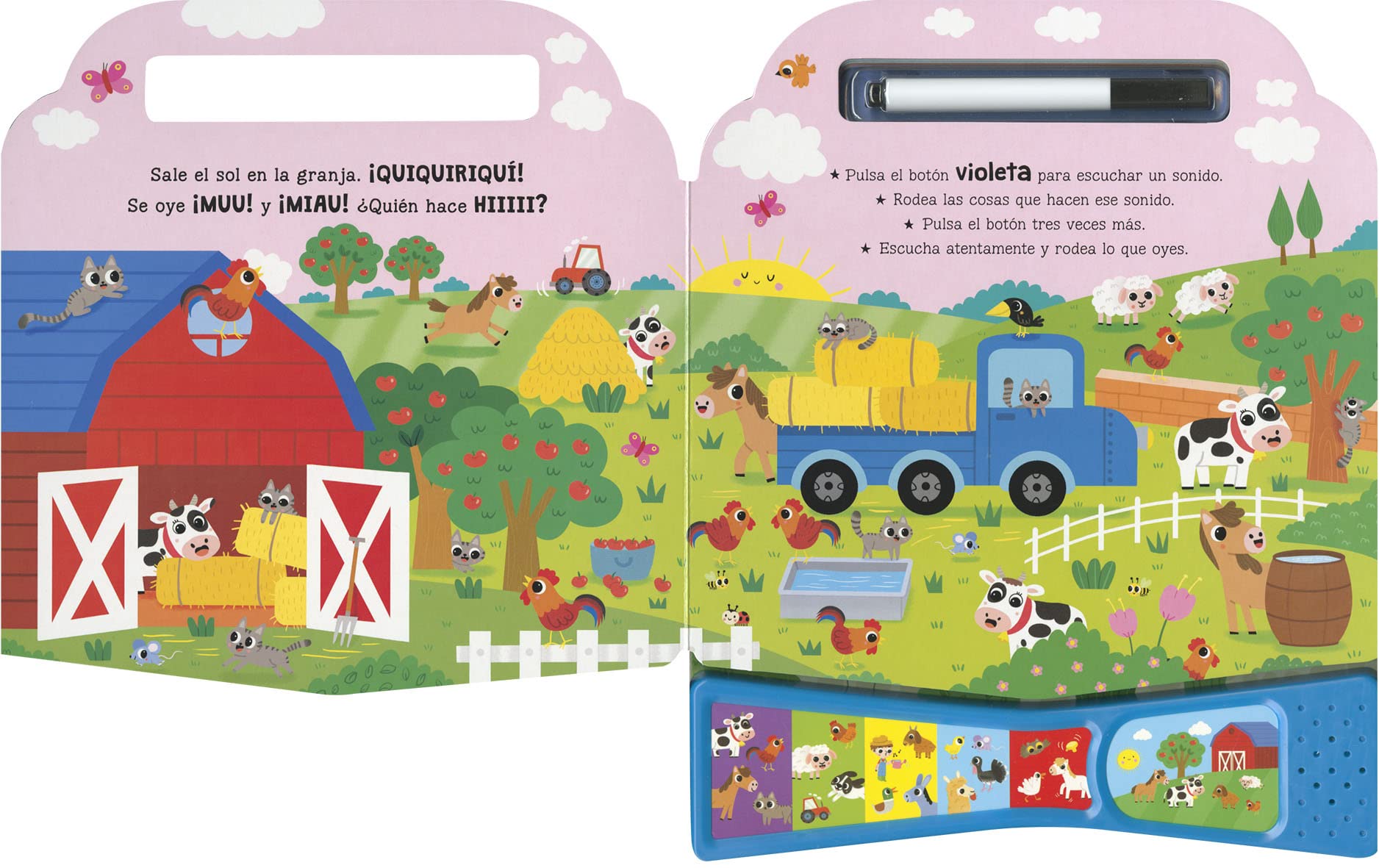 La granja