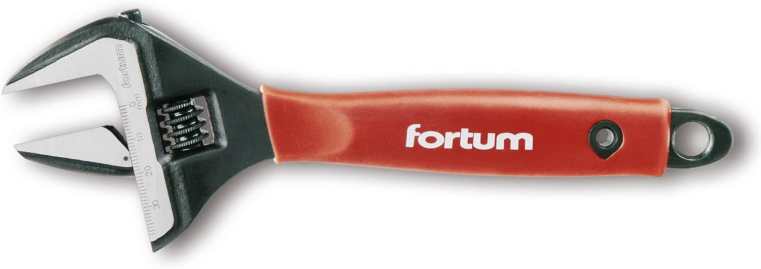 4775008 Adjustable Plumber Wrench