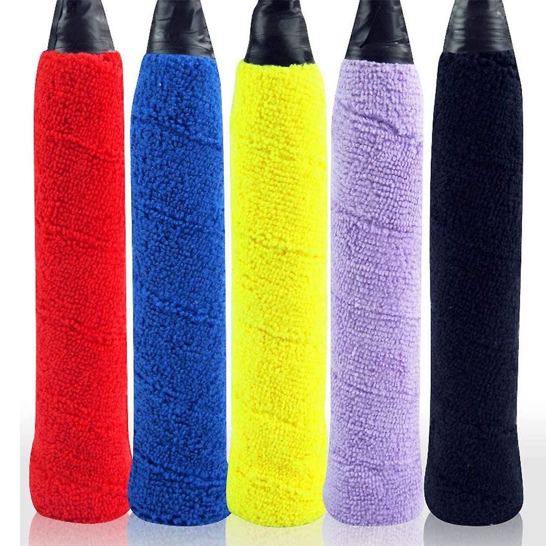 See full amazon price history chart for Racket Touch Towel Grip (Multicolor) Pack of 5 Racket Touch Towel Grip (Multicolor) Pack of 5 (B09TPDXRRT) Amazon Price History, Amazon Price Tracker
