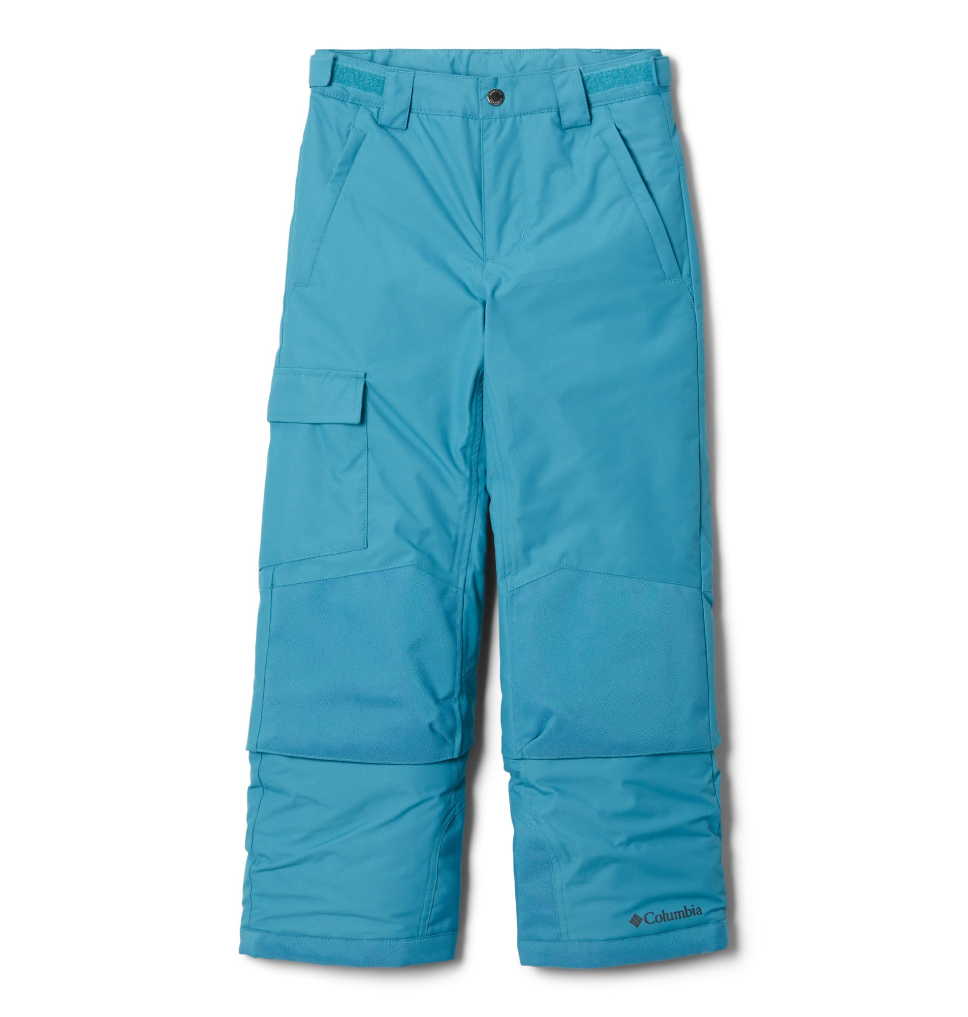 Columbia Bugaboo II - Pantalones de esquí Unisex niños