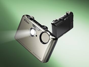 Nikon COOLPIX シルバー デジタルカメラ Nikon - Nikon COOLPIX A シルバーの通販 by Flagship Camera