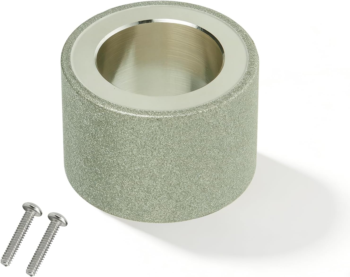 180 Grit Diamond Replacement Wheel for Drill Doctor