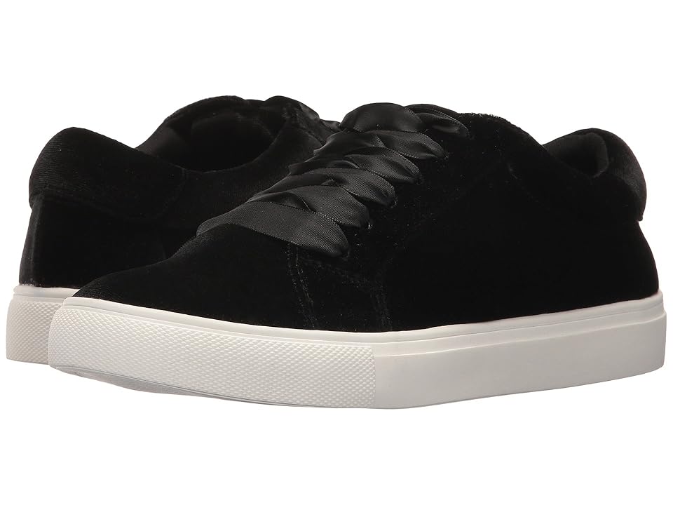 

Report Angel (Black Velvet) Women's Shoes