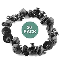 Vista 4 de 20 sujetadores de placa de patada para lavavajillas, retenedor de placa de patada para lavavajillas, clips de placa de apoyo para lavavajillas