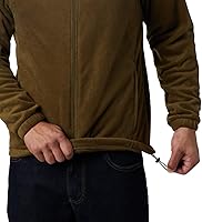 Vista 158 de Columbia Steens Mountain™ Full Zip 2.0 - Chaqueta con cierre completo