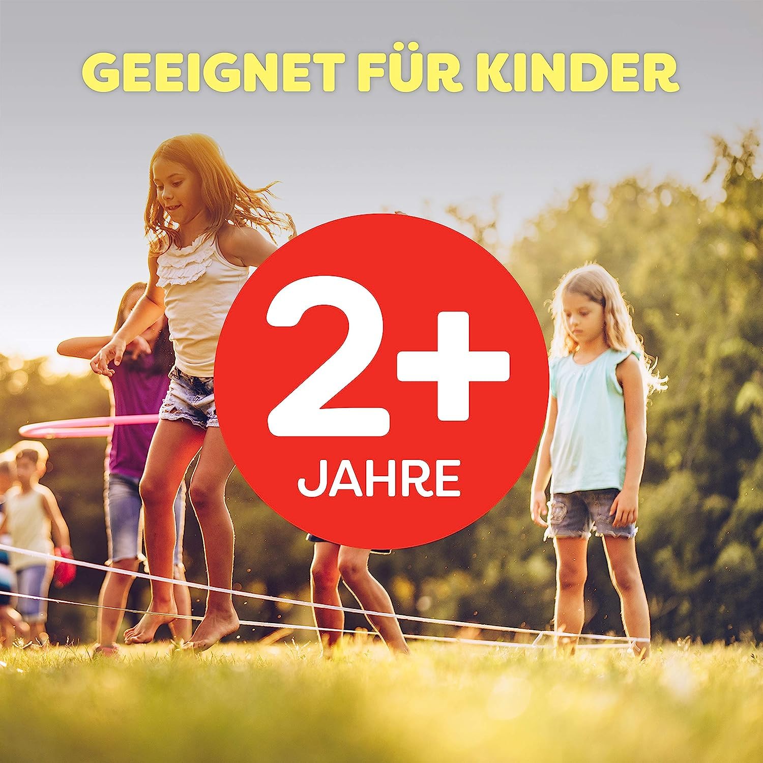 Autan Multi Insect Pumpspray, Multi-Insektenschutz vor Mücken, Stechfliegen und Zecken, 6er Pack (6 x 100 ml)
