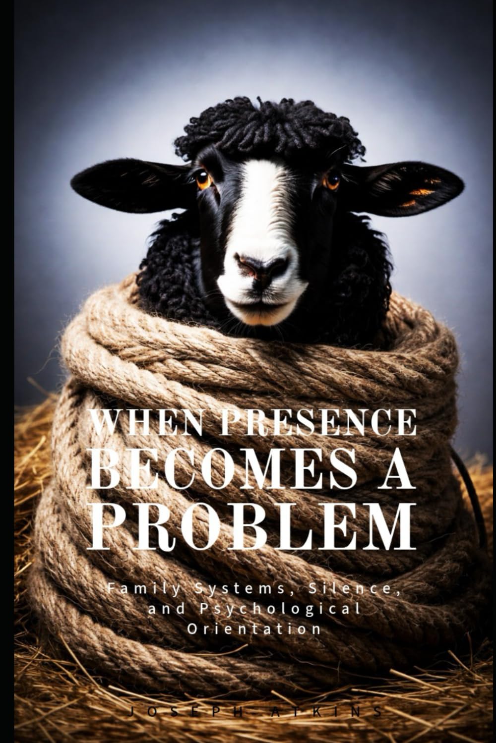 When Presence Becomes a Problem: Family Systems, Silence, and Psychological Orientation