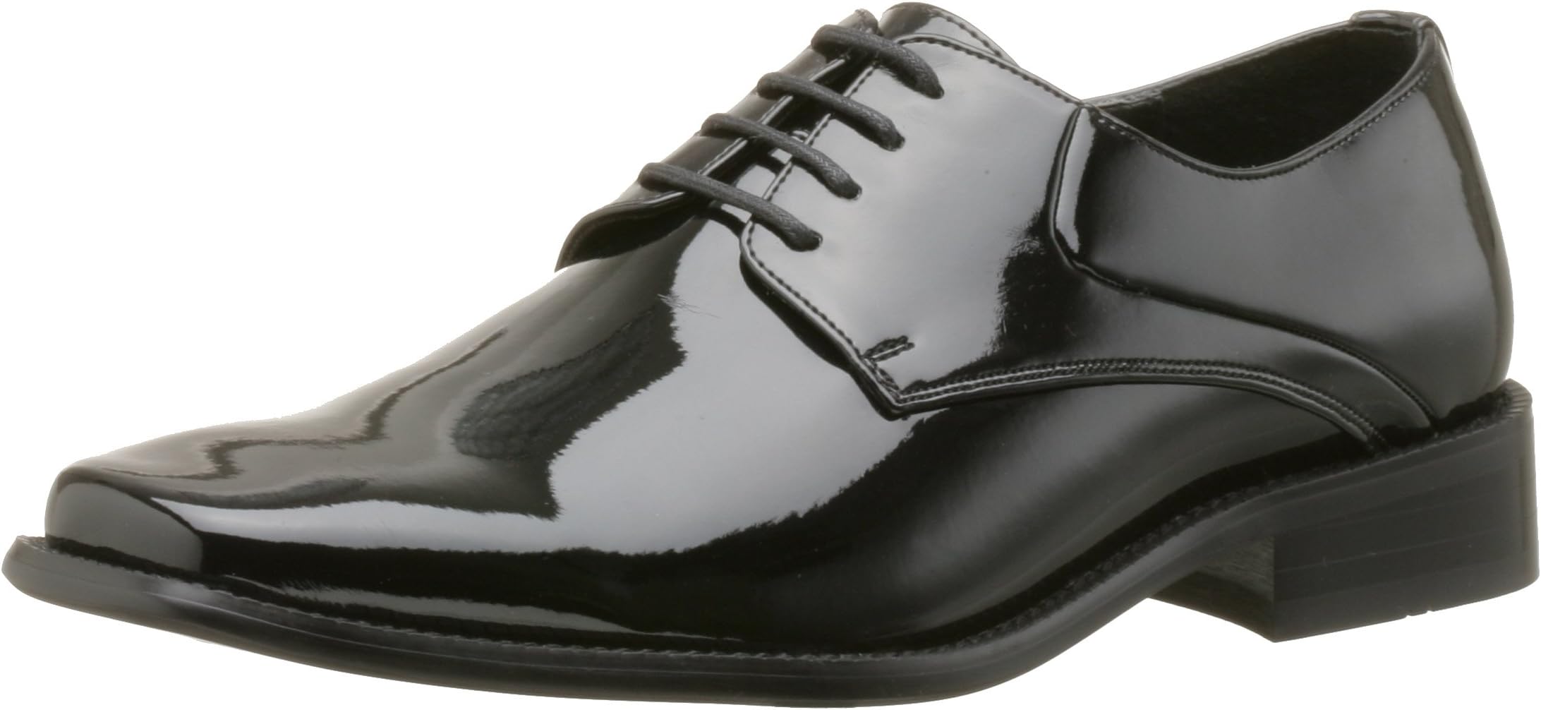 Zengara Men's Z30028 Oxford Tuxedo Shoes
