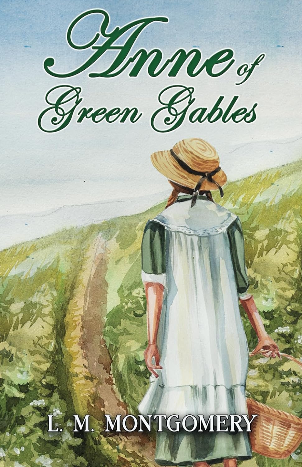 Amazon.com: Anne of Green Gables: Part of The Classic Anne of Green ...