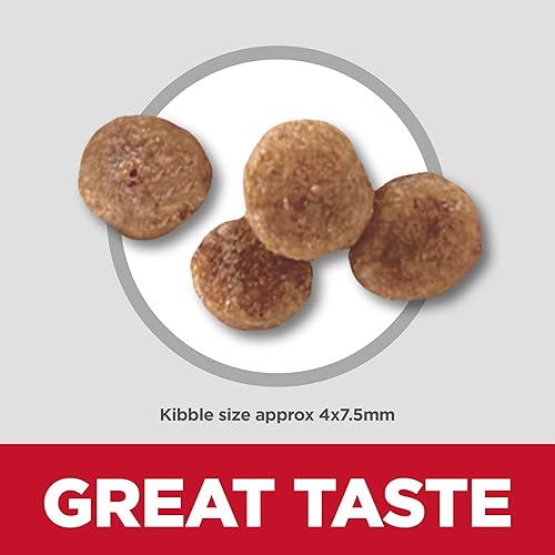 Miniatura 3 de Hills Science Diet Dry Dog Food Adult 11 for Senior Dogs Small Paws Chicken Meal Barley  Brown Rice Recipe