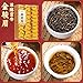 Jin Jun Mei, Zheng Shan Xiao Zhong, Da Hong Pao, Tie Guan Yin Black Tea, Strong Aroma Tea, 22.05ounce (625g * 1 serving) 四大茗茶