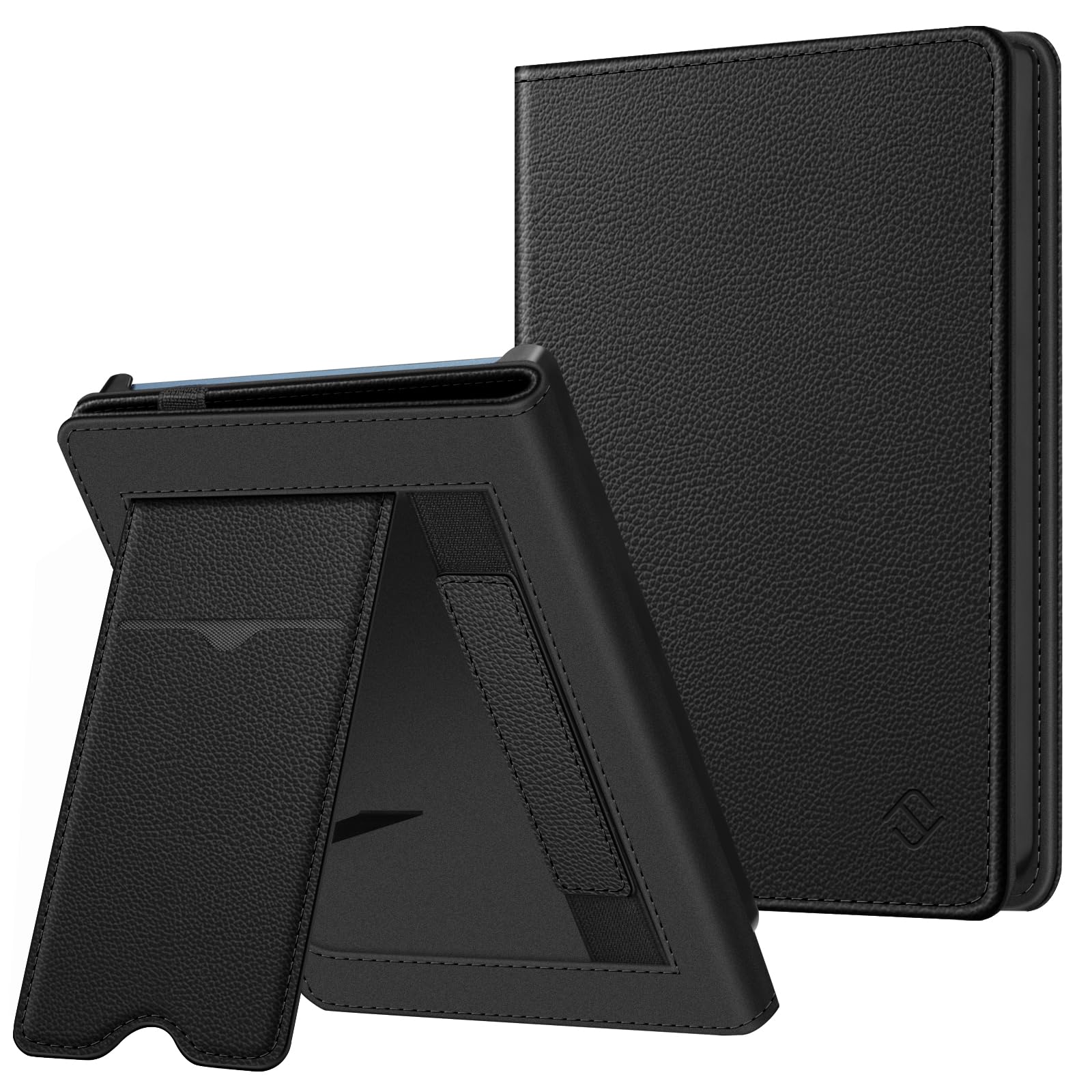 FINTIE Custodia Per Pocketbook Verse Pro E Verse EReader (2023) - Cover Protettiva Con Sveglia/Sonno Automatico - Foto 10