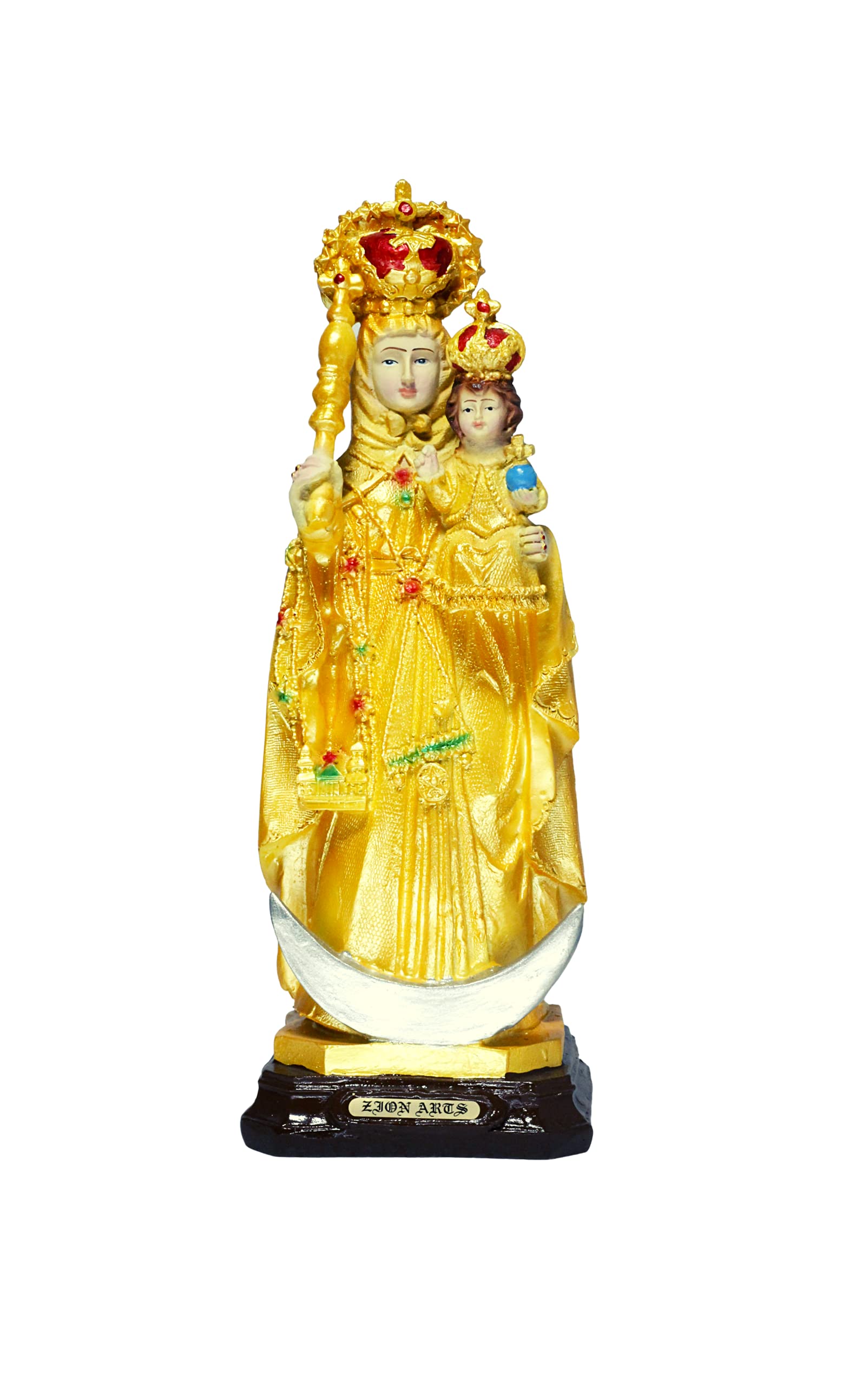Buy Therasa Markketing/Christian Statues/Mother Mary Statue/O.L.O