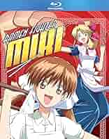 中古】 輸入アニメDVD RAMEN FIGHTER MIKI COMPLETE COLLECTION