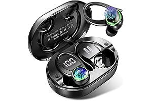 Klipsch T5 True Wireless ANC Earbuds
